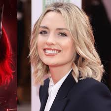 Wallis Day Replaces Ruby Rose as Kate Kane in CW's 'Batwoman'