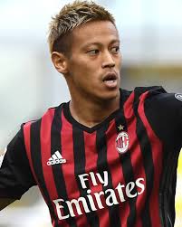 Keisuke honda (本田圭佑) кейске хонда. Keisuke Honda