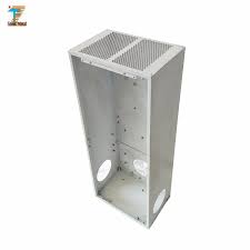 New waterproof metal box at alibaba.com are available in many shapes, sizes, colors, and styles that can fit splendidly into your requirements and. Custom New Design Outdoor Waterproof Aluminum Enclosure Stainless Steel Cabinets Buy Waterproof Cabinets For People Metal Enclosuer Box For Sale Aluminum Enclosure Metal Cabinet For Sale Product On Alibaba Com