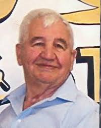 Joseph LaCHANCE Obituary (2007)