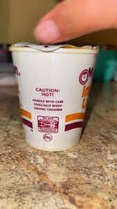 Cómo preparar Maruchan en el microondas