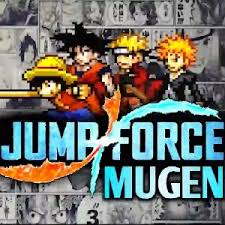 · the jump force, an alliance of the most powerful manga heroes from dragon ball, . Download Jump Force Mugen V7 Apk 2021 For Android Apkicon