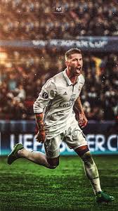 Looking for a bit stunning yet unique for your desktop? Harzin Auf Twitter Sergio Ramos Wallpaper Hq Https T Co Onuqjhk6pn Rt S And Fav S Are Appreciated