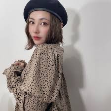 ピチレの同期で同い年の女子を可愛くする天才 まえのんとコラボ撮影 髪型から洋服まで全部まえのんにプロデュースしてもらったよ 女子に生まれて良かった って思やされた日で これを機に避けてきたくるりん前髪とかデコ出しやってみようかなと思いました