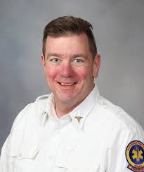 Mayo Clinic Ambulance Service