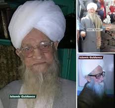 Biography of Bishr Haafi, a Muslim saint