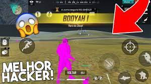 Puede que te ocurra como a otros usuarios, que no han. Descobri O Melhor Hacker Para Free Fire Anti Ban Capa Youtube
