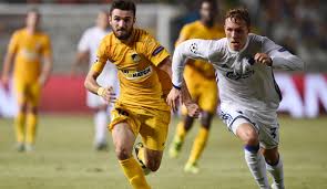 Ich habe hier noch einen vertrag und möchte mit dem team besser abschneiden als in der vergangenen saison. Ludwig Augustinsson Soll Vom Fc Kopenhagen Kommen
