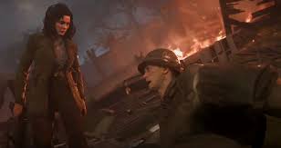 Call of duty ww2 does support local multiplayer in multiple modes. Call Of Duty Ww2 Disc Version Unplayable Without A 9gb Patch Vg247