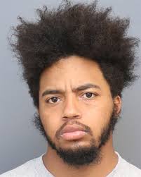 Officers Apprehend Suspect In Medical Office Burglary On Crain Highway,  Wanted In Virginia