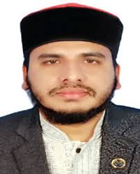 HUSSAIN MUHAMMAD SARWAR