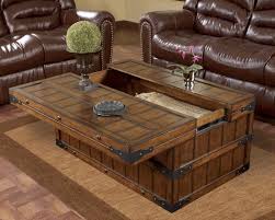 Today we take a look at coffee tables that are chic, unique and practical. 20 Unique Coffee Tables For Your Living Room