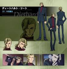 Diethard Ried From Code Geass Lelouch Of The Rebellion Just a simple question on this video what episode of code geass lelouch of the rebellion that was unforgettable on your mind what are you waiting for?! diethard ried from code geass lelouch