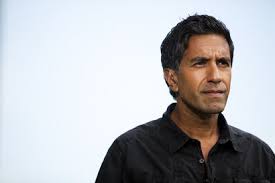 CNN's Sanjay Gupta under fire, made false claims in Nepal earthquake story: report - New York Daily News