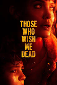 Andy madden, dan bradley, patty jenkins and others. Nonton Those Who Wish Me Dead 2021 Download Film Subtitle Indonesia Moviegan