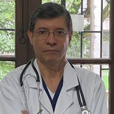Dr. Edgar De J Osorio Torres Terapeuta complementario, Médico general,