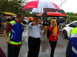 Suami tangkap basah istri lagi selingkuh di hotel. Dicekup Ketika Khalwat Cuba Setubuh Luar Nikah
