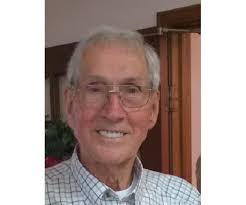 John Glasby Obituary (2015)