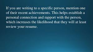 Learn how to write a cover letter properly, and you will hugely increase your chances of getting responses and landing job interviews. 10 Ways To Improve Your Cover Letter