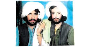 The taliban entered the outskirts of the capital kabul sunday after quickly taking control of most of the nation, while ghani reportedly fled to tajikistan. Cabinet Artist Project Taliban