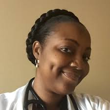 Tasha Moore, Nurse Practitioner