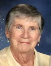 Obituary information for Winnie Strong