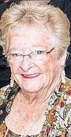 Merle V. Schaudel Obituary