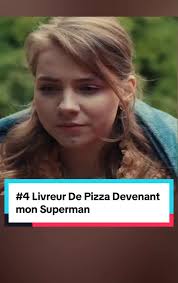Livreur De Pizza Devenant mon Superman @LoveBusterFrance #lovebusterfrance  #pizza #livreur #devenant #superman #travellifestyle