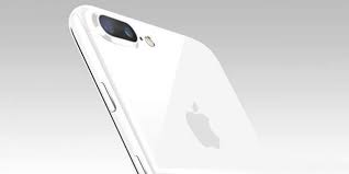Apple May Launch Iphone 7 In New Jet White Color News Iphone 7 White Iphone Iphone