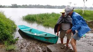 El gobierno de veracruz anunció la suspensión de clases durante viernes y sábado debido a los efectos del huracán katia. Huracan Katia Deja Danos En Al Menos 53 Municipios De Veracruz