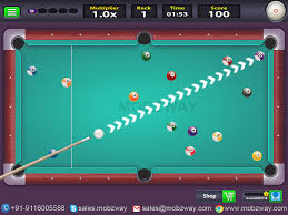 Pin On 8 Ball Pool By Mobzway