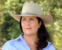 Kelsey Neilson will challenge for mayor of Boulia