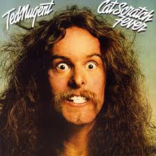Ted Nugent