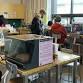 Makerspace Open Hours