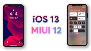 Make your miui 12 device looks more attractive now. Realiox Download Ios 13 Theme For Miui 12 Androinterest
