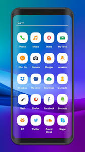 Set a delightful look for mobile via launcher theme for galaxy s9 plus. Download Theme For Galaxy S9 S9 Plus Free For Android Theme For Galaxy S9 S9 Plus Apk Download Steprimo Com