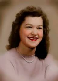 Edna Marie (Dechene) Thibault Obituary (1931