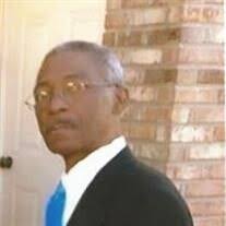 Mr. Rickey Lane Fairley Obituary