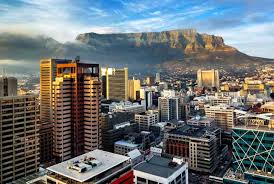The official page of cape town city football club. South Africa S Silicon Valley Has Over 450 Tech Firms And Employs More Than 40 000 People