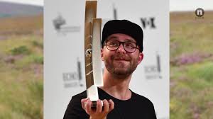 Denn seinen segen kriegen die beiden nicht: Mark Forster Ohne Kappe Dieses Bild Ist Eine Echte Uberraschung News De