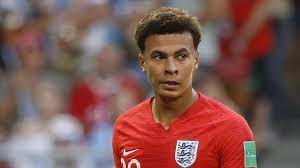 Tottenham hotspur @adidasuk athlete instagram: Tottenham Star Dele Alli Suspended For Improper Post