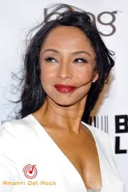 ❤Happy Birthday to Sade Adu, Born January 16, 1959.❤