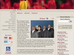 Welcome Lori Chappell Funeral Home Of Raleigh Authorized Funeral Finance Llc Provider Grief Support Funeral How To Plan