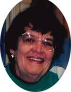 Obituary information for Jeanette Prince