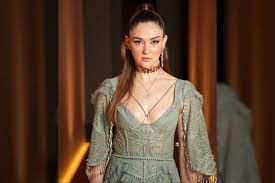 Zehra Gunes - Know All About Turkish Volleyball Superstar - Blog Halt