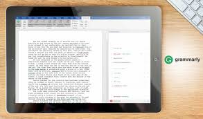 You can also install a desktop app for both mac and windows and a mobile app for ios and. 20 Best Grammar Checker Software Solutions For 2021 Financesonline Com