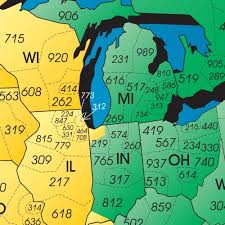 Area code 216 is one of the telephone area codes serving the state of ohio. 440 Area Code Usa