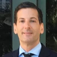 Tony Larocca's Instagram, Twitter & Facebook