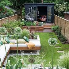 90 Enchanting Small Gardens Landscape Design Ideas Kevoin Com Outdoor Gardens Design Small Backyard Landscaping Backyard Garden Design