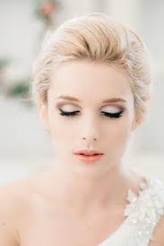 The best wedding makeup for every eye color. Wedding Makeup Perfect For The Over 50 Bride Preowned Wedding Dresses